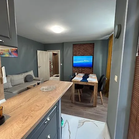 Apartamento Alex - алекс