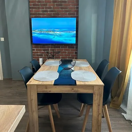 Alex - алекс Apartamento *