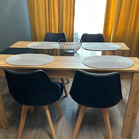 Apartamento Alex - алекс