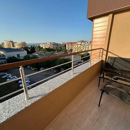 Alex - алекс Apartamento *