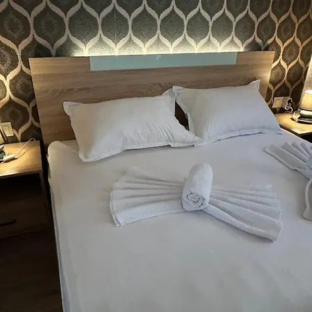 Alex - алекс Apartamento *