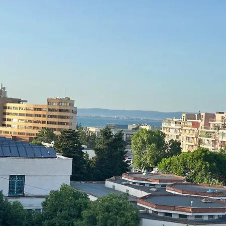 Alex - алекс Apartamento