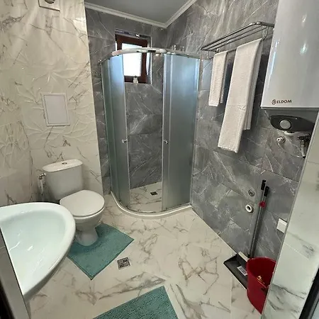 Apartamento Alex - алекс *