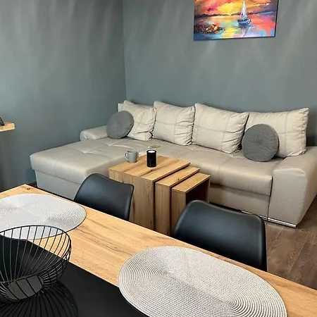Alex - алекс Apartamento Pomorie