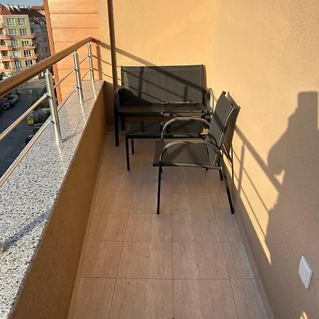 Apartamento Alex - алекс