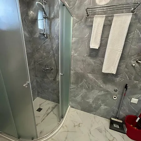 Alex - алекс Apartamento