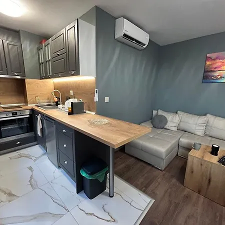 Apartamento Alex - алекс