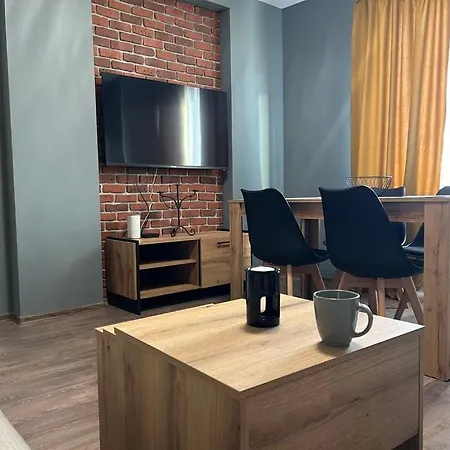 Apartamento Alex - алекс Pomorie