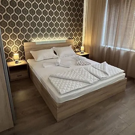 Apartamento Alex - алекс *