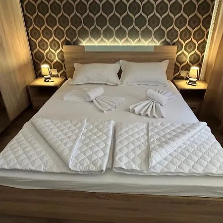 Apartamento Alex - алекс