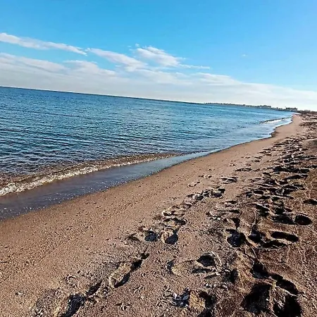 Apartamento Alex - алекс Pomorie