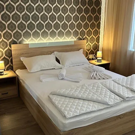 Alex - алекс Apartamento *